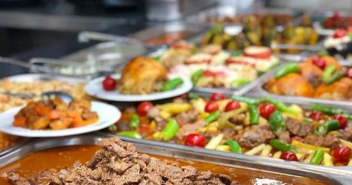 Sulu Yemek